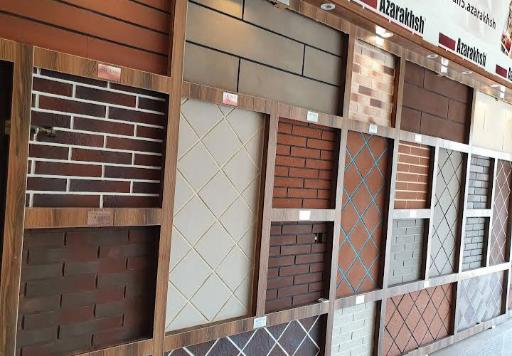 عکس سنگستان شهریار برادران آذرخشی