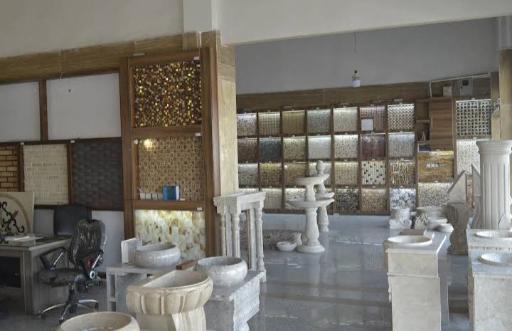 عکس سنگستان شهریار برادران آذرخشی