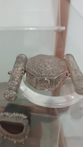 عکس موزه مردم شناسی سیستان (موزه زابل)