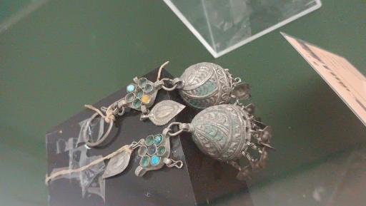 عکس موزه مردم شناسی سیستان (موزه زابل)