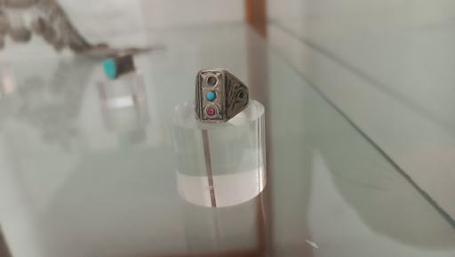 عکس موزه مردم شناسی سیستان (موزه زابل)