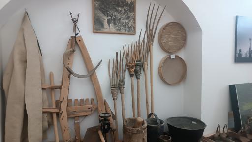 عکس موزه مردم شناسی سیستان (موزه زابل)