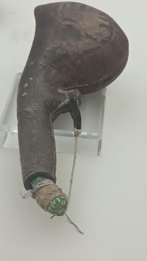 عکس موزه مردم شناسی سیستان (موزه زابل)