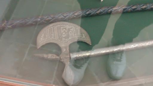 عکس موزه مردم شناسی سیستان (موزه زابل)