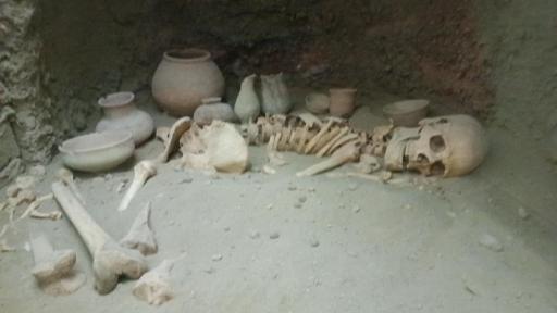 عکس موزه مردم شناسی سیستان (موزه زابل)