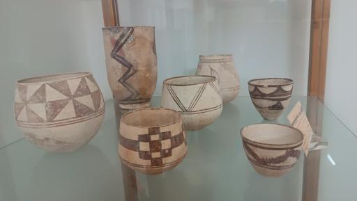 عکس موزه مردم شناسی سیستان (موزه زابل)