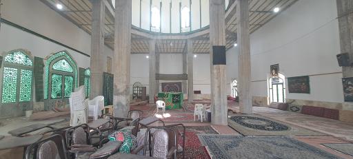 عکس امامزاده صالح (ع)