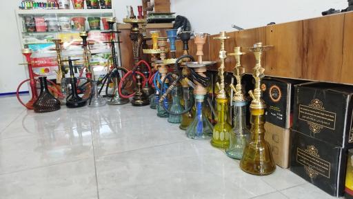 عکس عمو زغالی