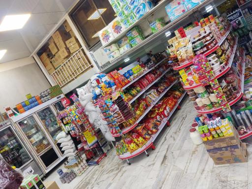 هایپرمارکت رحیمی