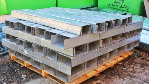 عکس نمایندگی بلوک هبلکس (شرکت بلوکخانه ایرانیان)