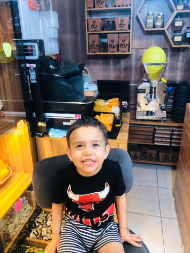 عکس سوغات سرای مهرآوید