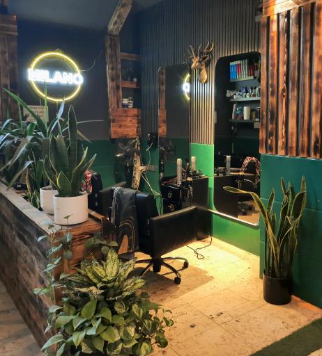 عکس باشگاه بدنسازی اشکان جیم 