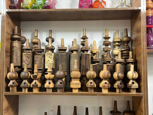 عکس عمو زغالی