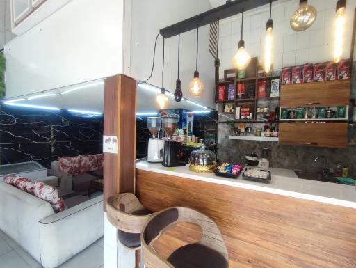 عکس کافه کارن