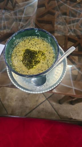 عکس رستوران وحید