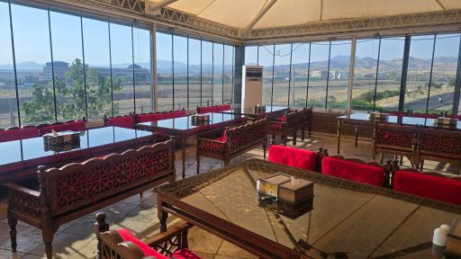 عکس رستوران وحید