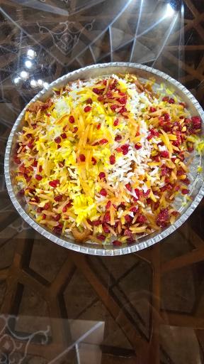 عکس رستوران وحید