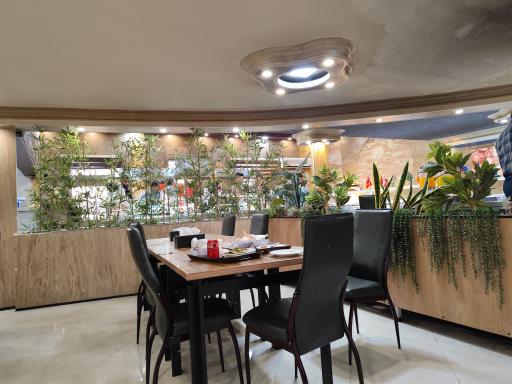 عکس رستوران و فست فود پرستو