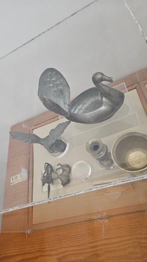 عکس موزه مردم شناسی سیستان (موزه زابل)