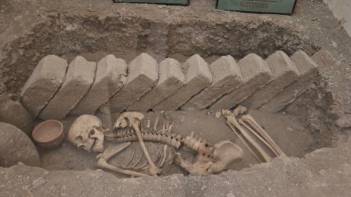 عکس موزه مردم شناسی سیستان (موزه زابل)