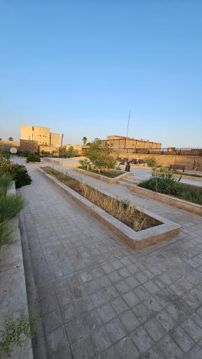 عکس موزه مردم شناسی سیستان (موزه زابل)