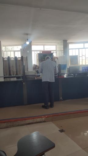 عکس دفتر پیشخوان دولت خواجه ربیع