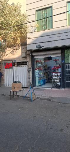 عکس الکتریکی زرین 