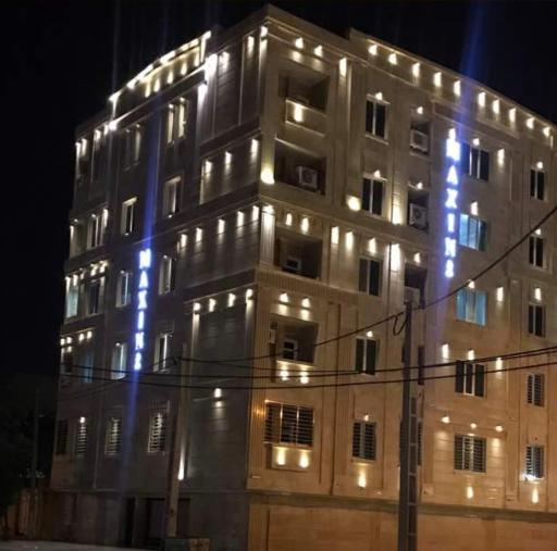 عکس مجتمع ماکسین ۶