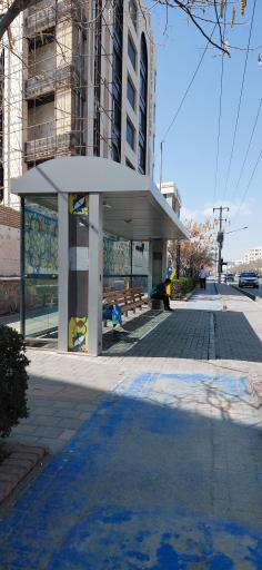 عکس  مجیدیه 10