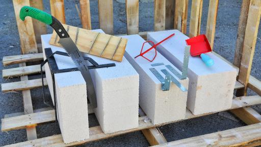 عکس نمایندگی بلوک هبلکس (شرکت بلوکخانه ایرانیان)