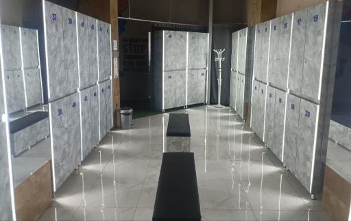 عکس مجموعه ورزشی هرکول