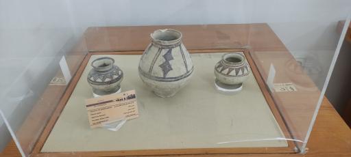 عکس موزه مردم شناسی سیستان (موزه زابل)