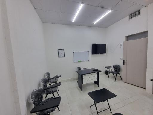 عکس آموزشگاه زبان روشن فکر