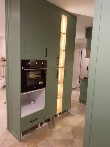 عکس کابینت افشاری