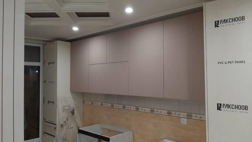 عکس کابینت افشاری