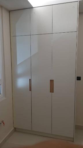 عکس کابینت افشاری