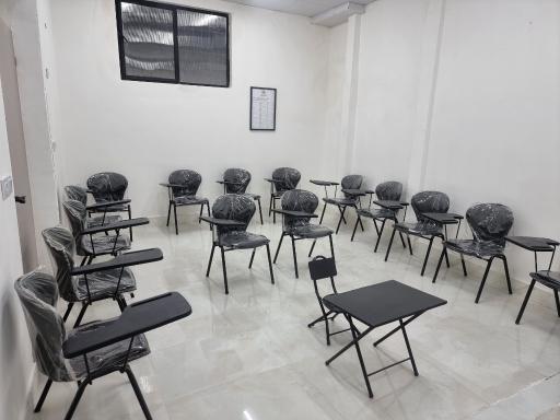 عکس آموزشگاه زبان روشن فکر