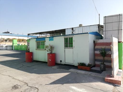 عکس نمایندگی بلوک هبلکس (شرکت بلوکخانه ایرانیان)