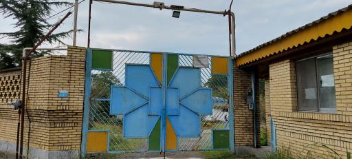 عکس مرکز اقامتی دانشگاه سیستان و بلوچستان و زابل