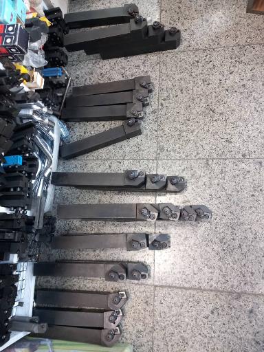 عکس ابزار تراش یوسف