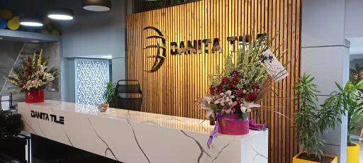 عکس کاشی دانیتا