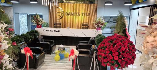 عکس کاشی دانیتا