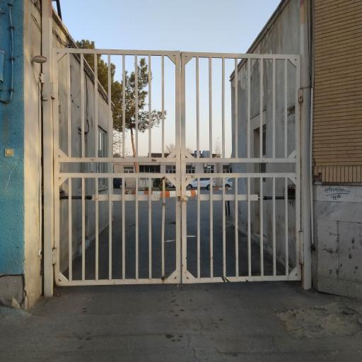 عکس بیمارستان تخصصی روان پزشکی دکتر حجازی