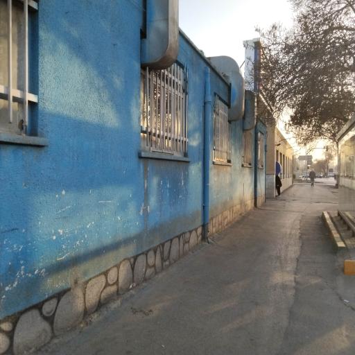 عکس بیمارستان تخصصی روان پزشکی دکتر حجازی