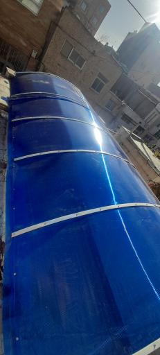 عکس شرکت سبلان پوشش