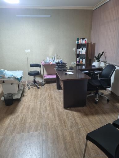 مطب دکتر شهراد