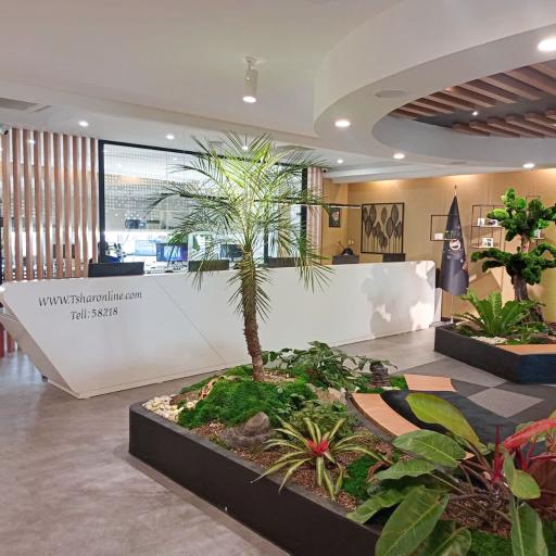 عکس تامین پیشرو شار