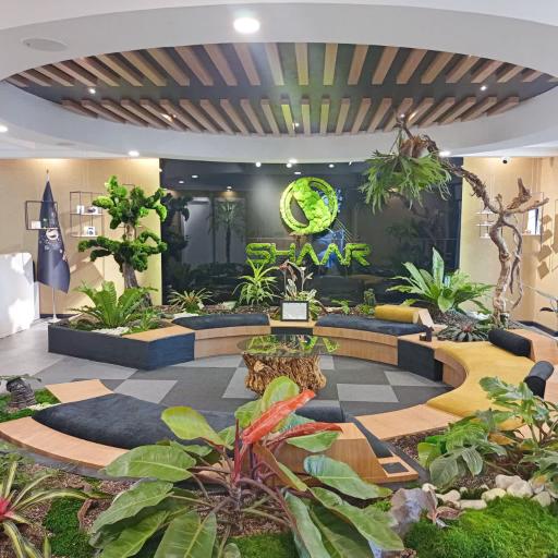 عکس تامین پیشرو شار