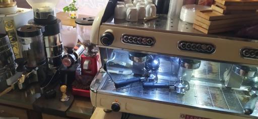 عکس کافه آیهان 