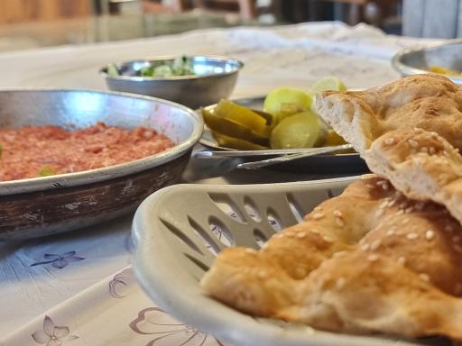 عکس خانه جگر کارو